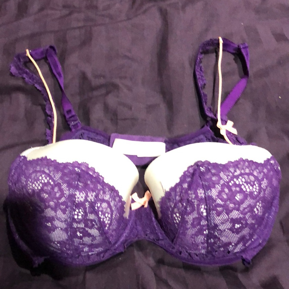 Bra